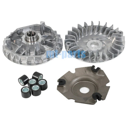 Primary Sliding Sheave for Yamaha Tricity 300 (2020–2021) B74-E7620-00