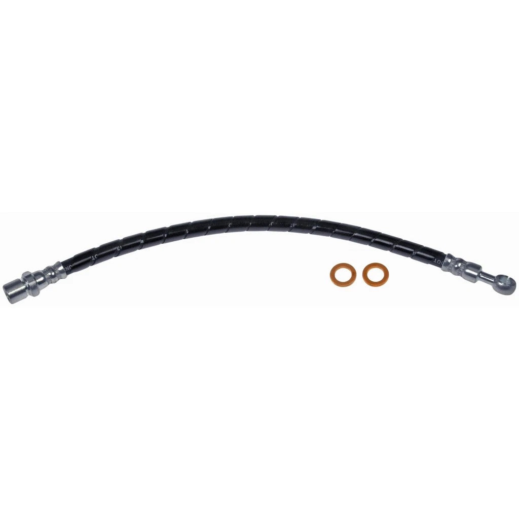 Brake Hydraulic Hose for Subaru XV (2013–2016) ALX-PAU-DB-H621838-CL360A55