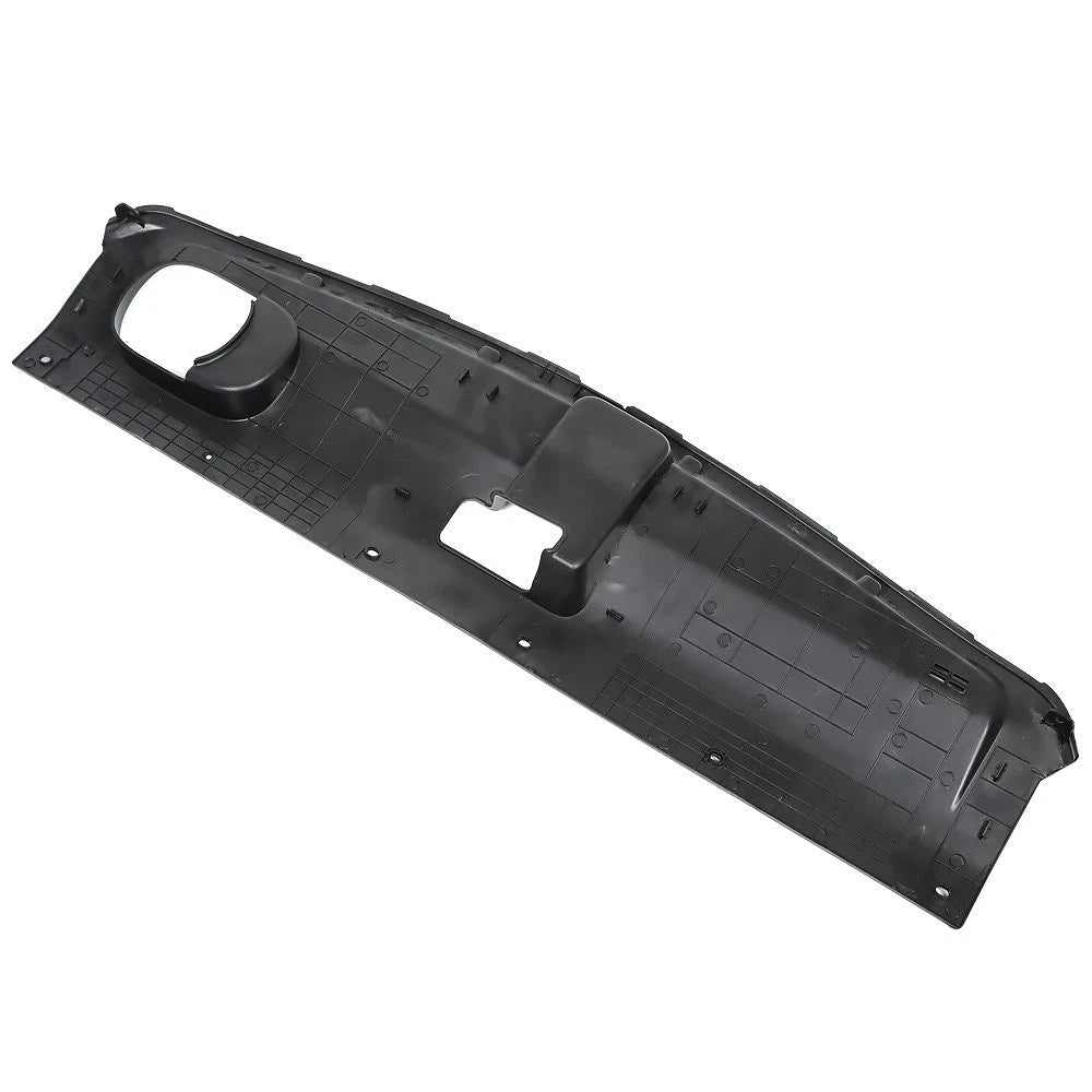 Radiator Grille Upper Cover for Kia Sorento (2016–2020) 86360C5000, 86360C6000