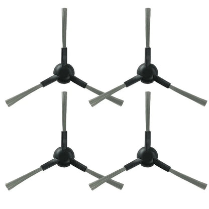 Side Brush Kit for Dreame L40 Ultra, L30s Ultra, S (2023)