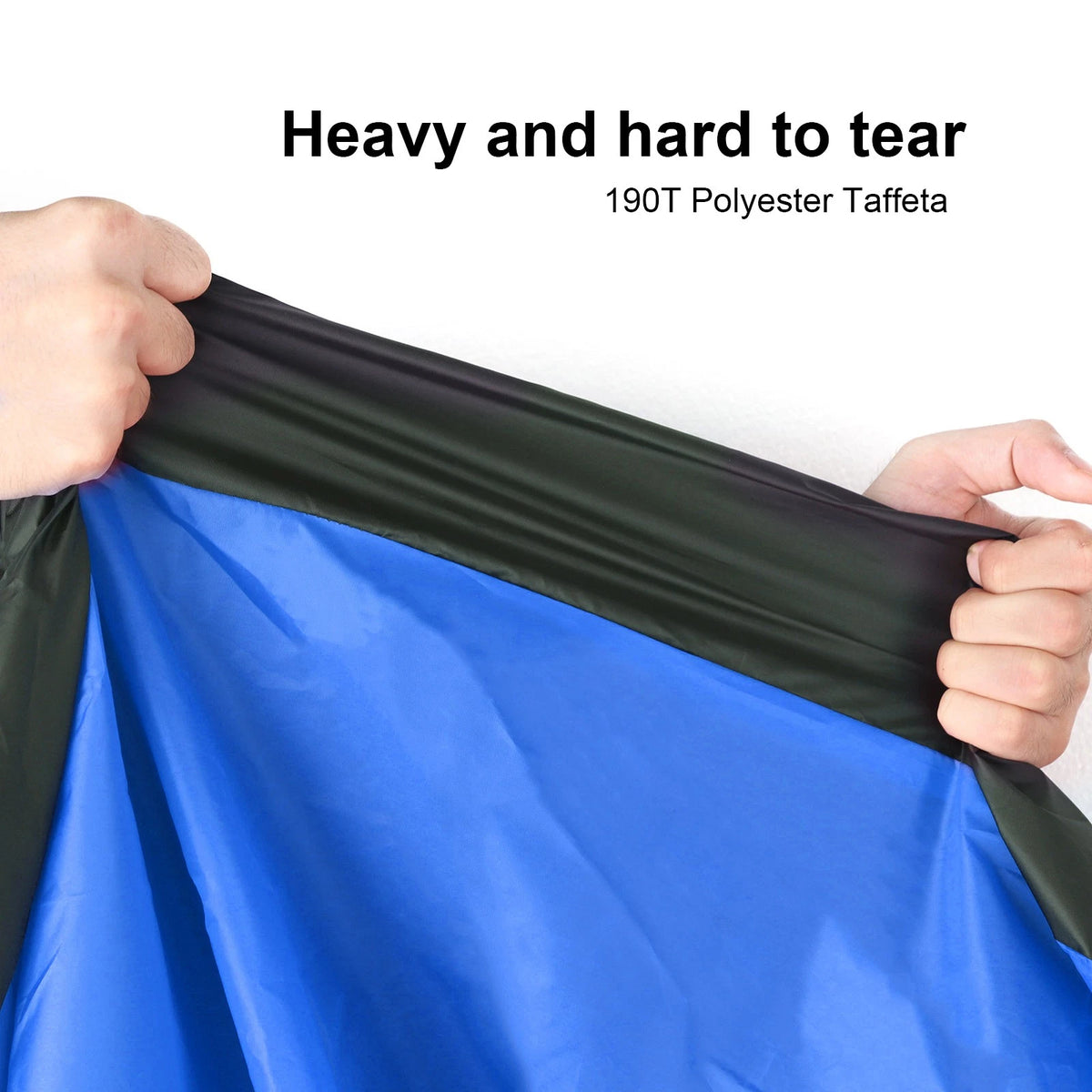 Motorcycle Cover for Neverland (NEV M40-20-L) All Weather UV Waterproof 220CM