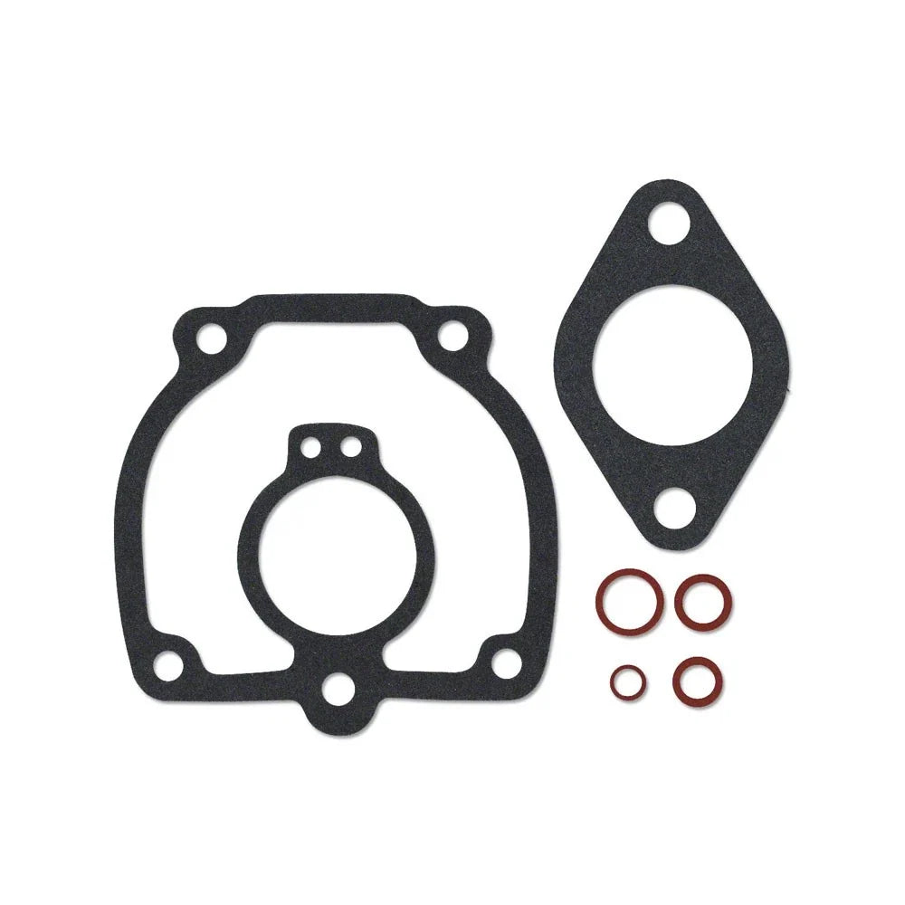 Carburetor Gasket Kit for IH Farmall Super H M & Supers MTA 300 400 544