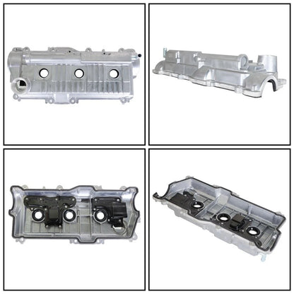 Driver Side Engine Valve Cover for Toyota Tacoma T100 4Runner (1995–2002) 1120262050, 11202-62050, 264-978
