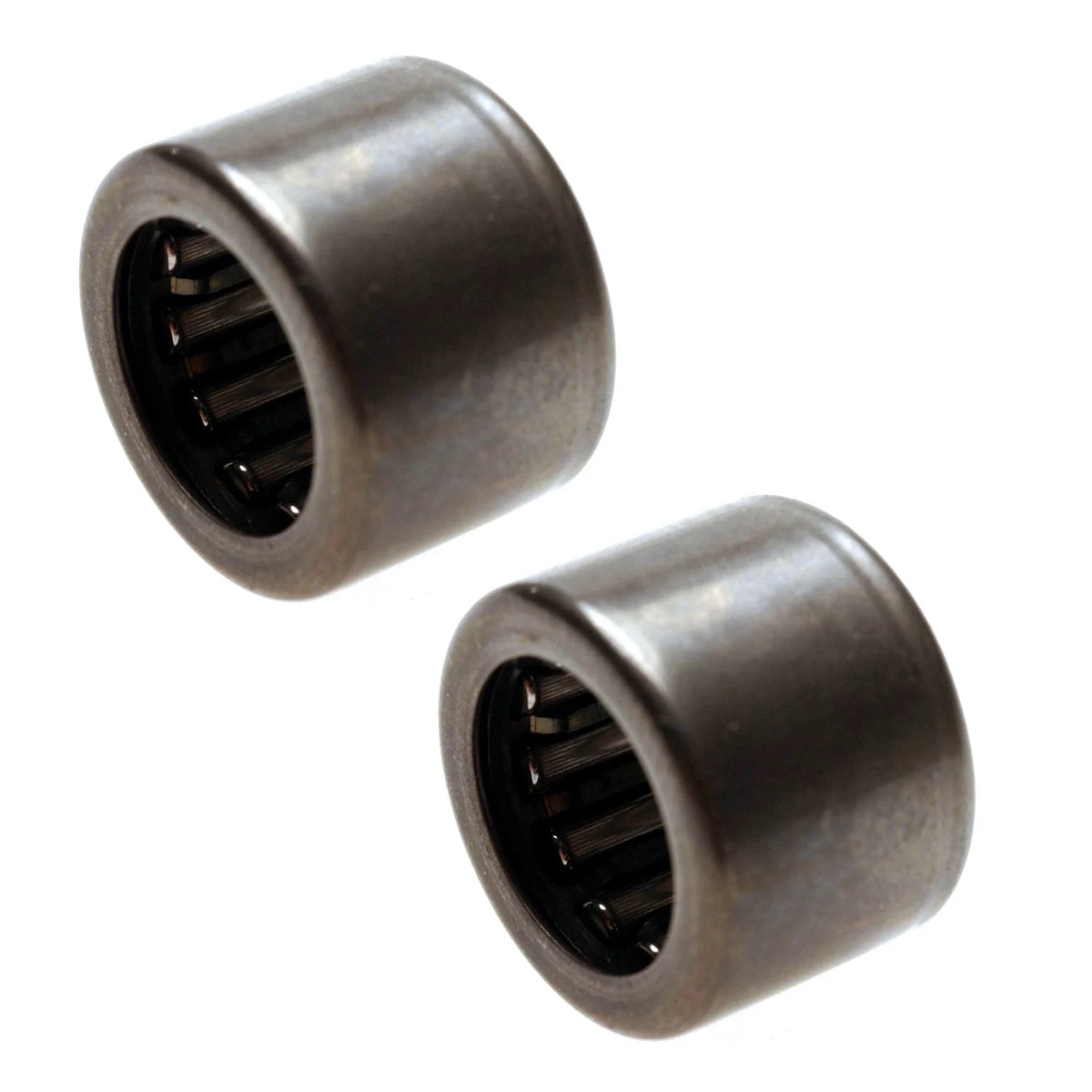 Set of 2 Rear Wheel Bearings for Chevy Tahoe GMC Sierra 1500 (2007–2014)