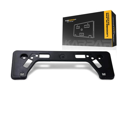 License Plate Bracket for Toyota Prius (2012–2014) LLX-TO1068132-CL360A70, TO1068132