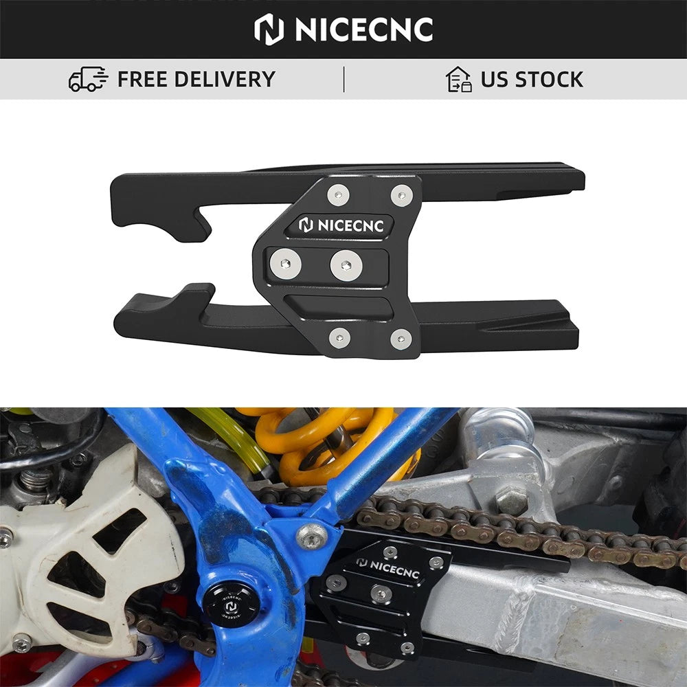 Front Chain Guide Slider for Yamaha YZ85 (2002–2021) 5PA-22151-00-00