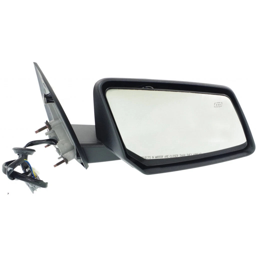 Passenger Mirror for Saturn Outlook (2007–2010) GM1321401, CLX-M0-USA-ST27ER-CL360A71