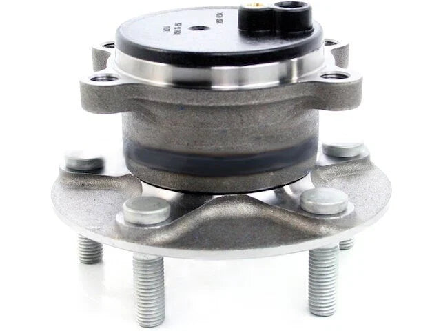 Rear Wheel Hub Assembly for Mazda 3 Sport (2014–2018) PV228WM