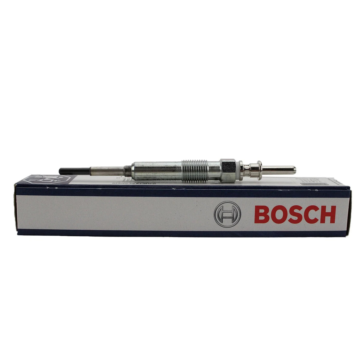 Glow Plug Set for BMW E90 335d, E70 X5 Diesel (2007–2013) - Bosch 0250603009