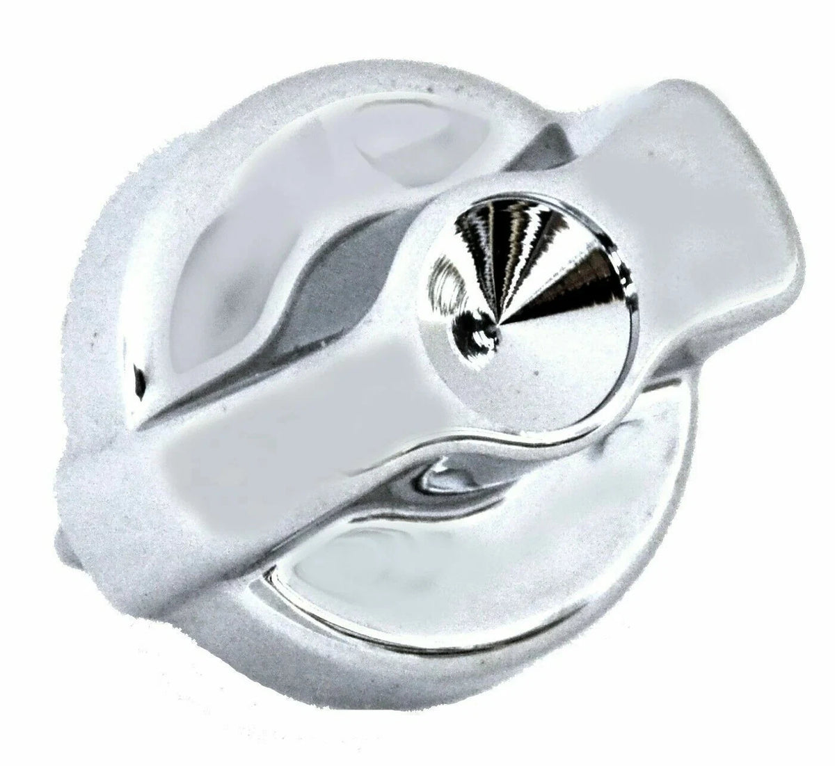 A/C Heater Knob for Peterbilt (1995–2005) #41321