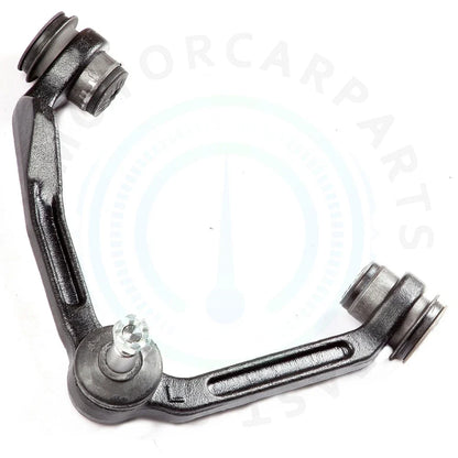 Set of 4 Front Upper Control Arms & Ball Joints for Ford F-150 (1997–2003)