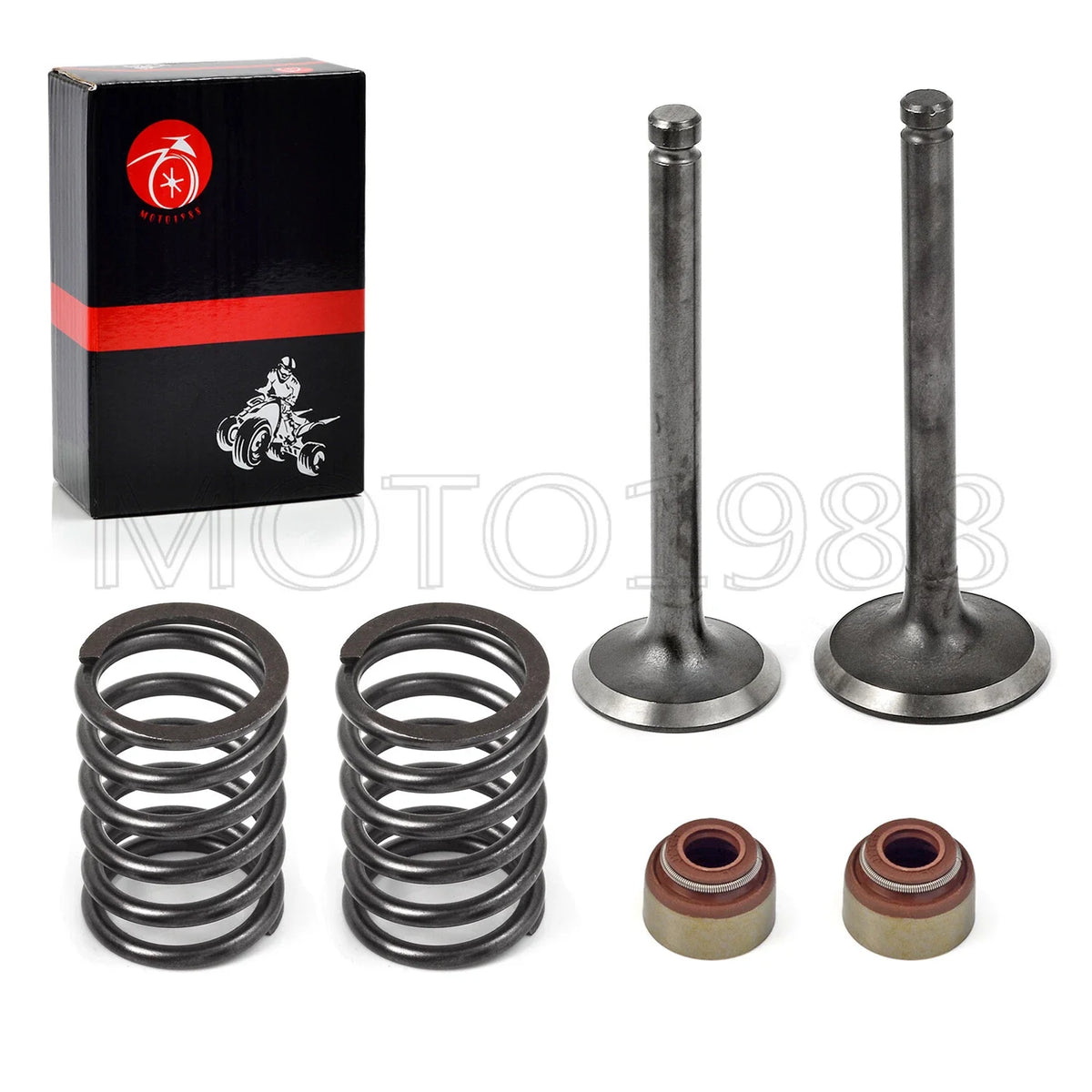 Valve Seal & Retainer Seat for Club Car FE290 (1996–2008)