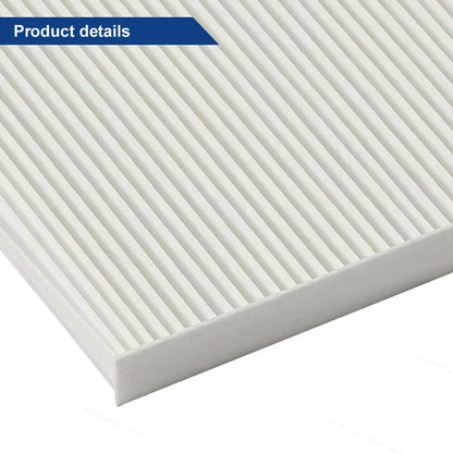 Cabin Air Filter for Toyota Tacoma (2006–2021) #88508-01010