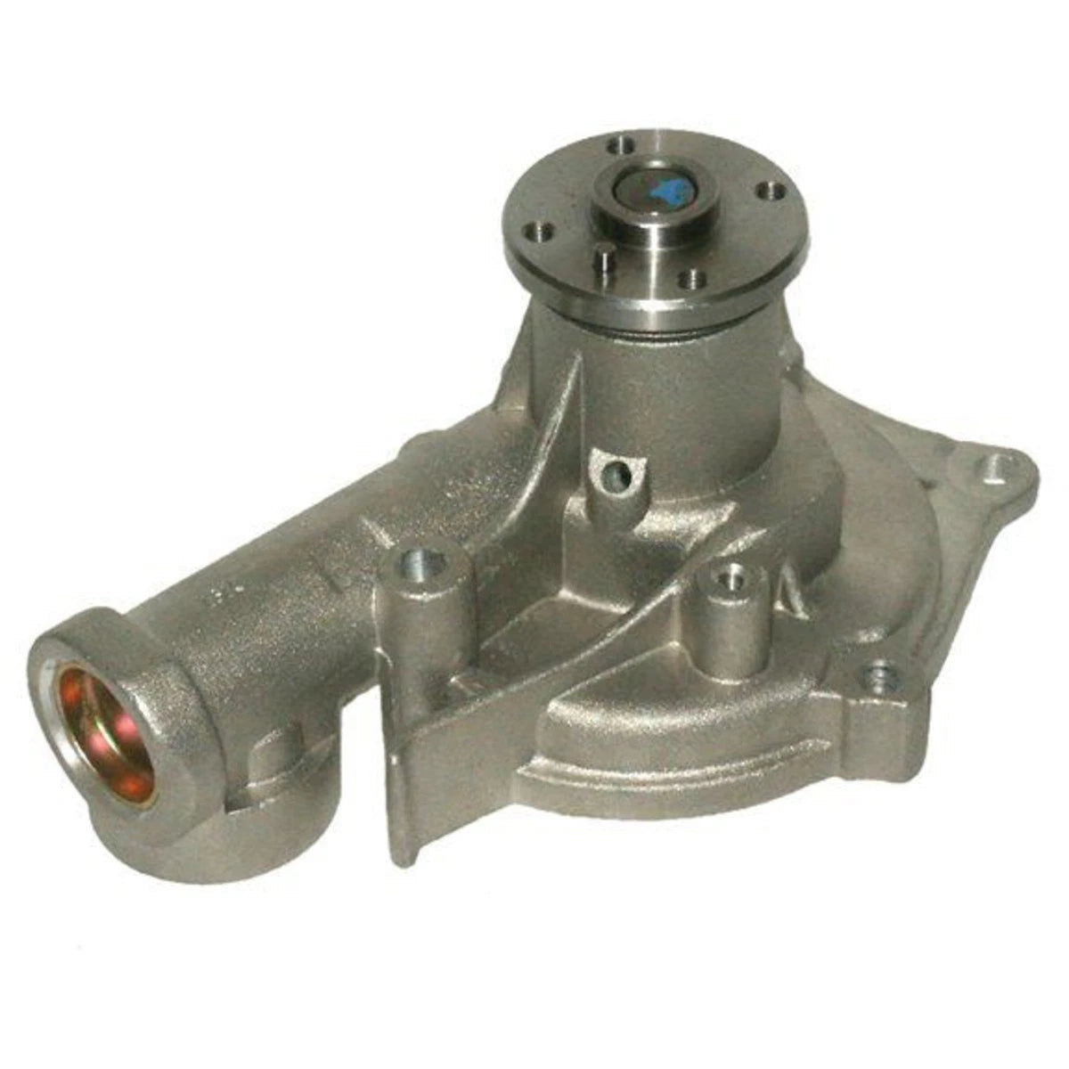 Gates Water Pump 42163 for Hyundai Sonata Elantra (1990–1998)