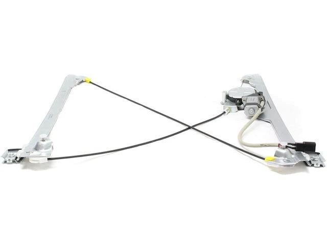 Window Regulator for Cadillac Escalade ESV (2007–2008) 37239MNGH