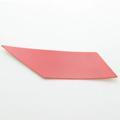 Right Hand Rear Reflector for Ski-Doo (OEM, 520001162)