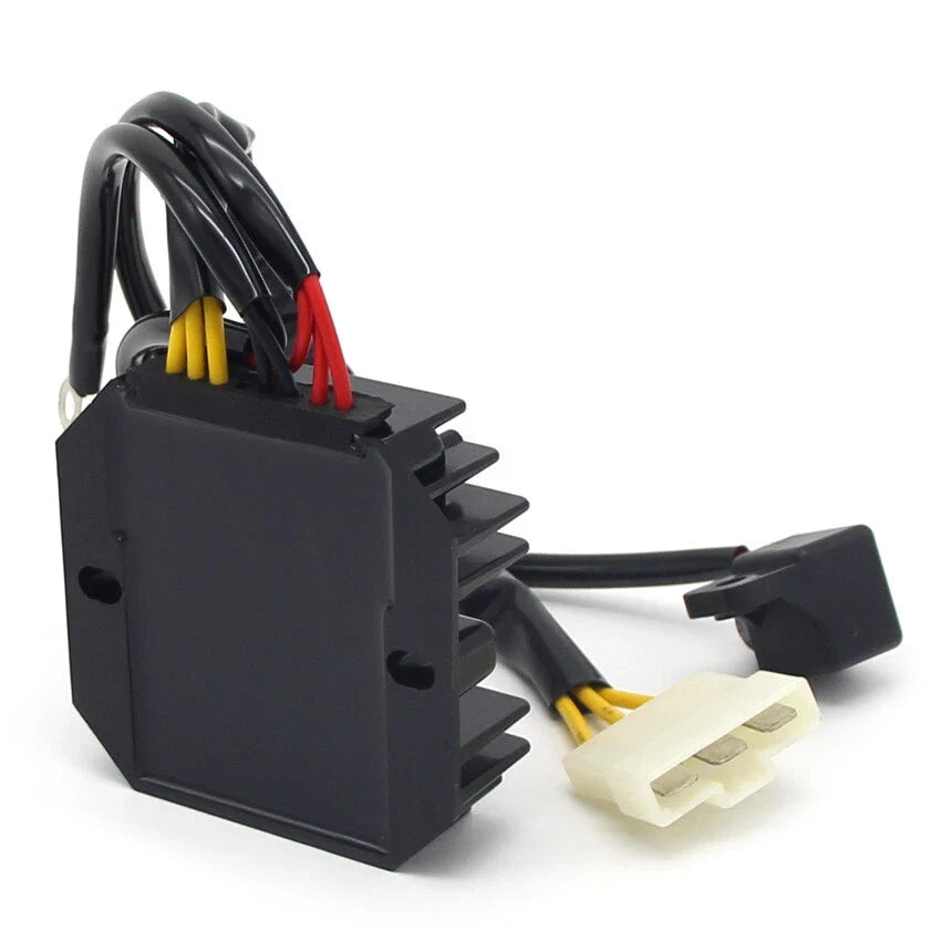 Voltage Rectifier Regulator for KTM RC200 RC250 RC390 RC125 (2014–2023)