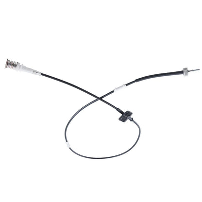 Speedometer Cable for Nissan D21 (1986–1997) 25055-22G01 Metal Plastic