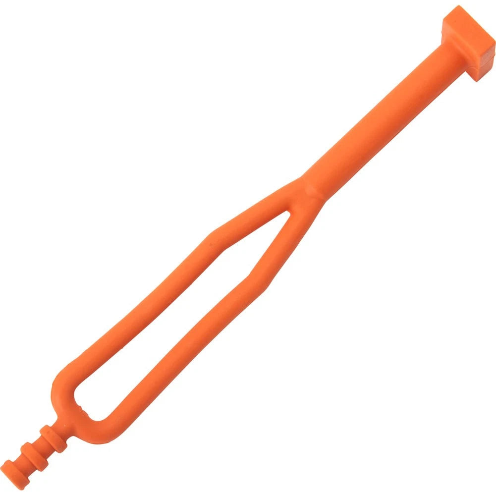 Rubber Strap for Tusk Kickstand - Orange (202-249-0002)