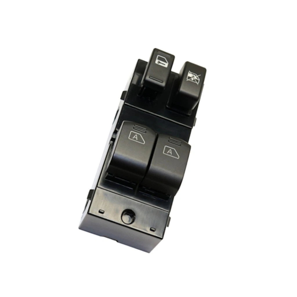 Driver Side Window Switch for Infiniti G35 (2005–2007) CLX-M0-USA-JRN50520004-CL360A70