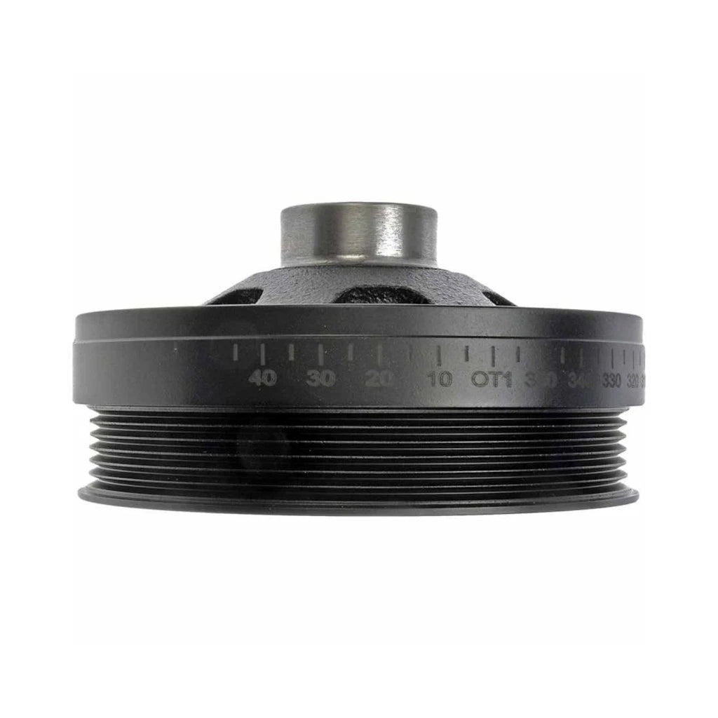 Harmonic Balancer for Mercedes-Benz E500 (2003–2016) ALX-PAU-RB-594-415-CL360A62