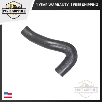 Radiator Hose for Hyster Forklift (10.43" / 265mm Length)
