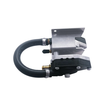 VRO Fuel Pump for Johnson Evinrude 120 130 140 200 225 HP Crossflow V6 (1980–1990)