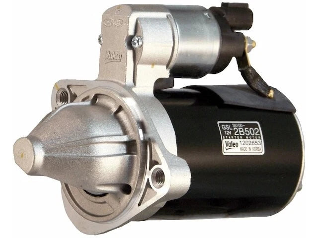 Remanufactured Starter for Hyundai Elantra GT (2018–2019) 21998PPVT