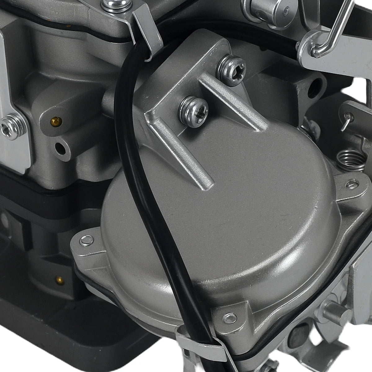 2 Barrel Carburetor for Toyota Pickup SR5 DLX (1978–1984)