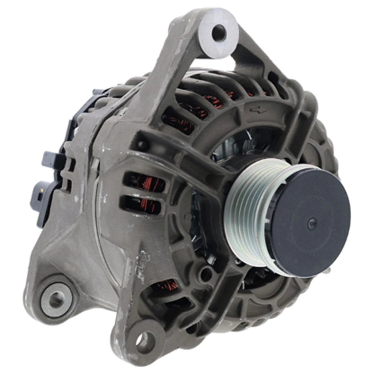 Bosch Alternator 99760301212 for Porsche Cayman Boxster 911 (2001–2006)