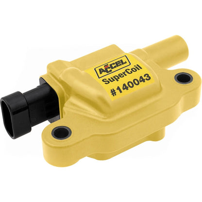 Accel Ignition Coil 140043 for Chevy Tahoe GMC Sierra 3500 (1999–2003)