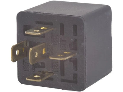 Light Control Relay for Cadillac Seville (1990) 98146QVFN