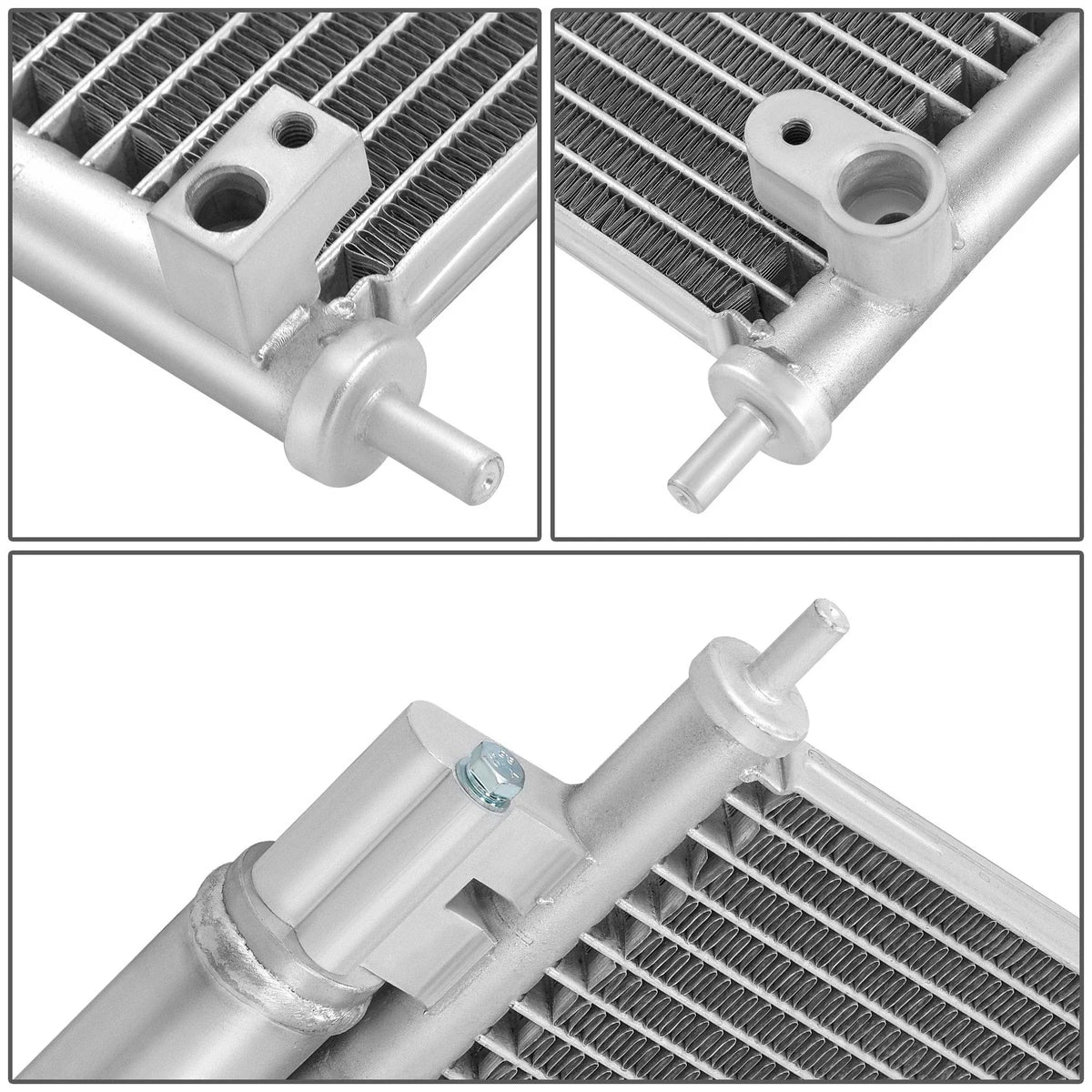 A/C Condenser for Honda Accord (2013–2017) HO3030159