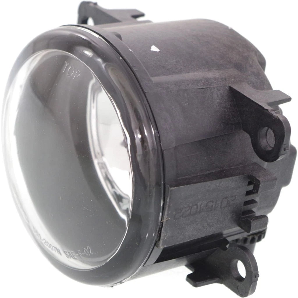 Fog Light for Subaru Legacy/Outback (2010–2013) CLX-M0-USA-REPS107906Q-CL360A70, SU2592120