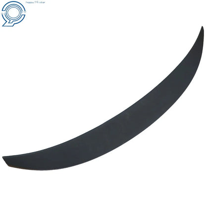 Rear Trunk Lip Spoiler Wing for Toyota Corolla (2020–2021)