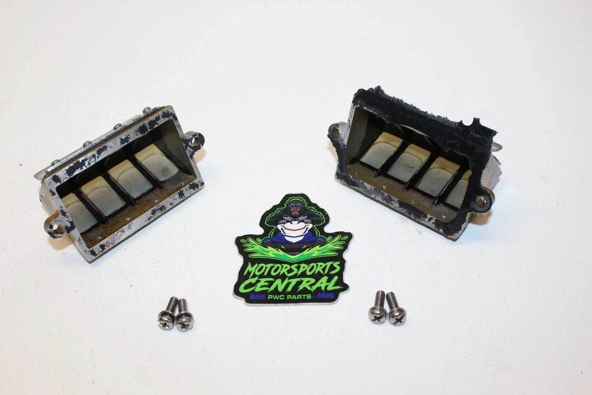 Intake Manifold Reed for Yamaha Wave Blaster2 GP XL 760 (1996–2000) 64X-13610-01-00