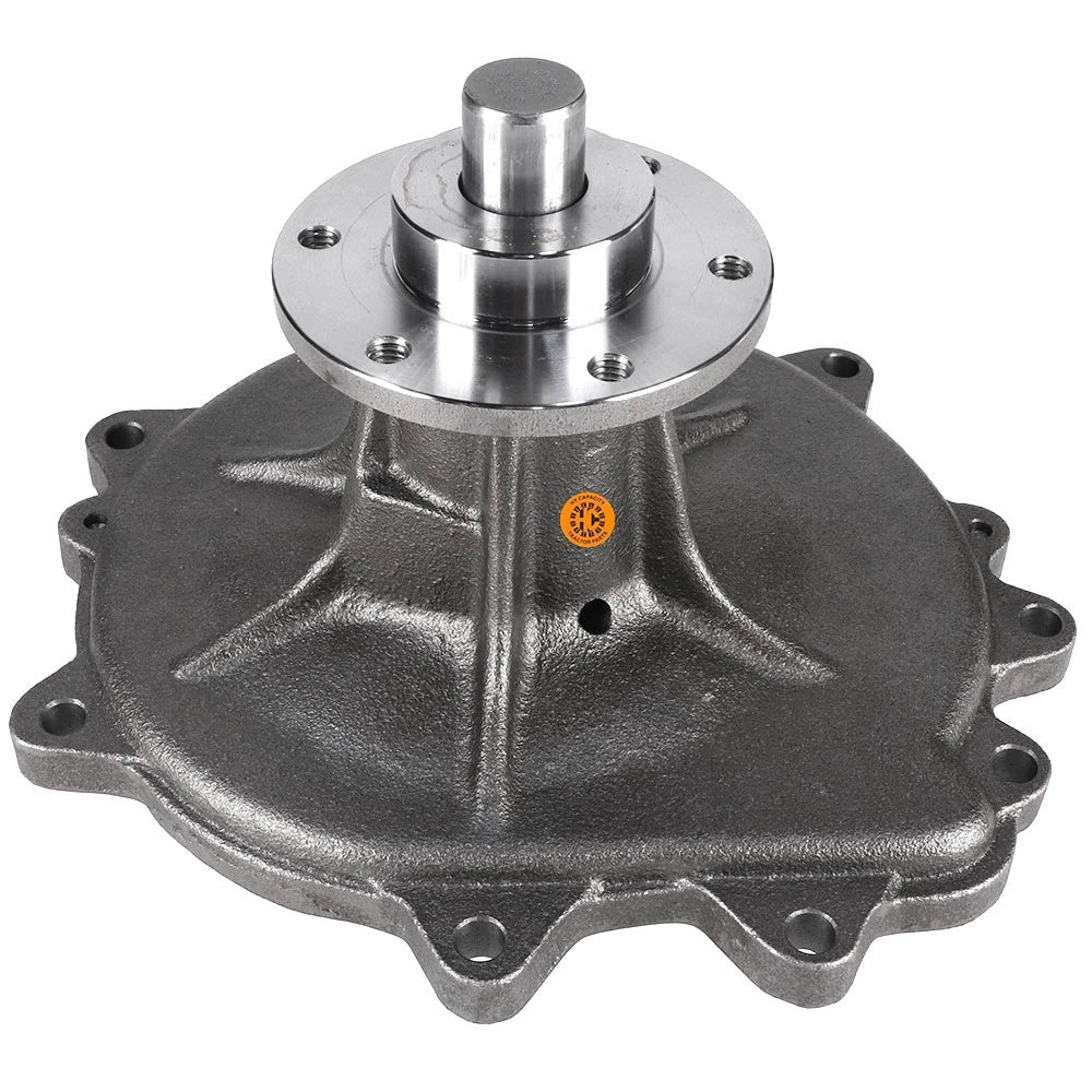 Water Pump for International 966 1066 1086 1486 5488 6588 (No Years Specified)