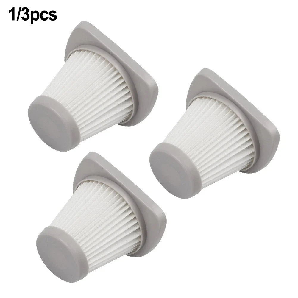 Vacuum Cleaner Filter for Midea MVC SC861/SC861A/SC861B/SC861C