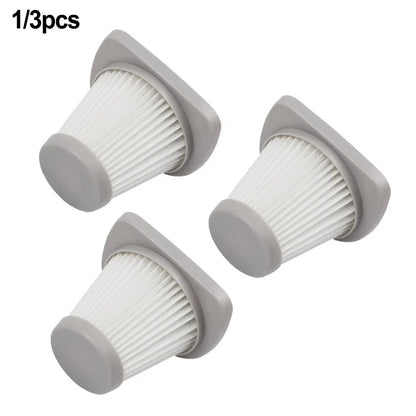 Vacuum Cleaner Filter for Midea MVC SC861/SC861A/SC861B/SC861C