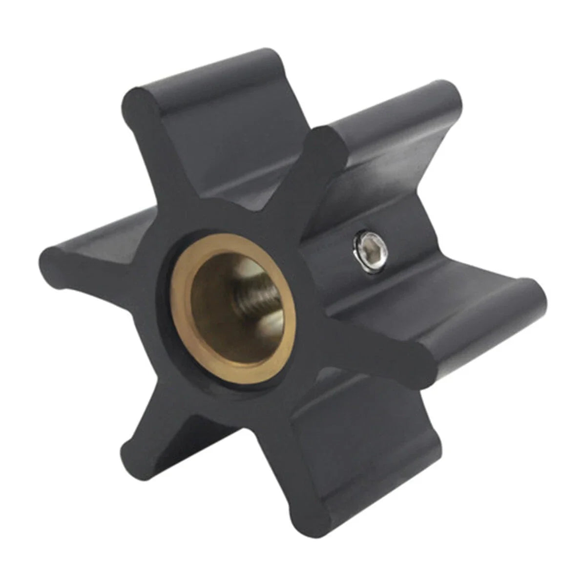 Water Pump Impeller Kit for Jabsco 4528-0001 Johnson 09-806B-1 Sierra 18-3079