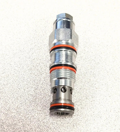 Counter Balance Valve for Sun Hydraulics 3046226 (CBAA_LHN)