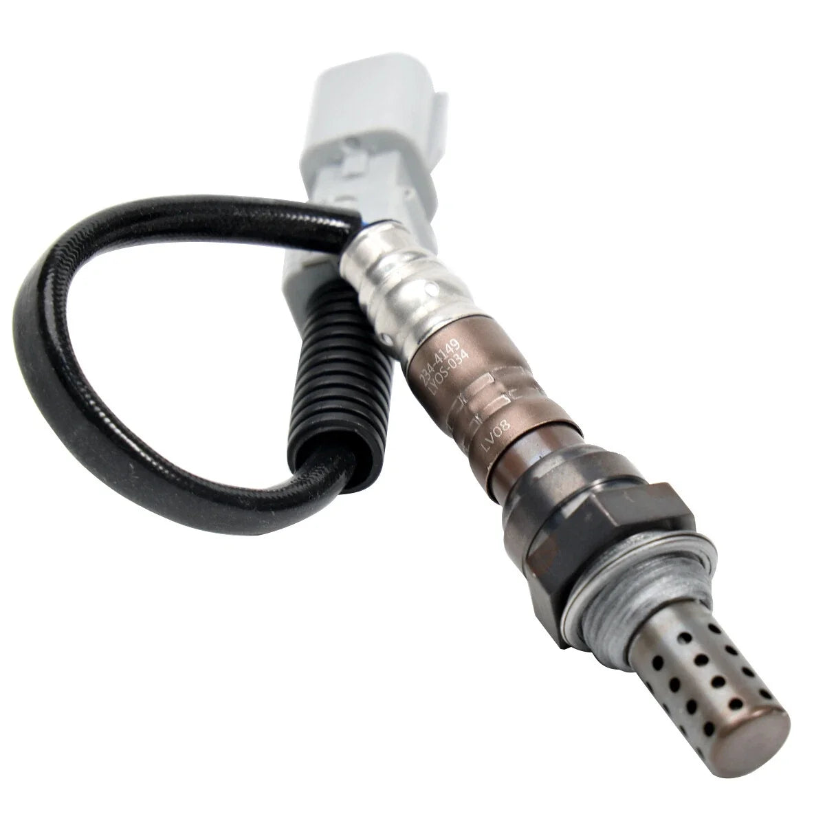Pair O2 Oxygen Sensors for Toyota Solara, Camry (2002–2003) 234-9010 234-4149