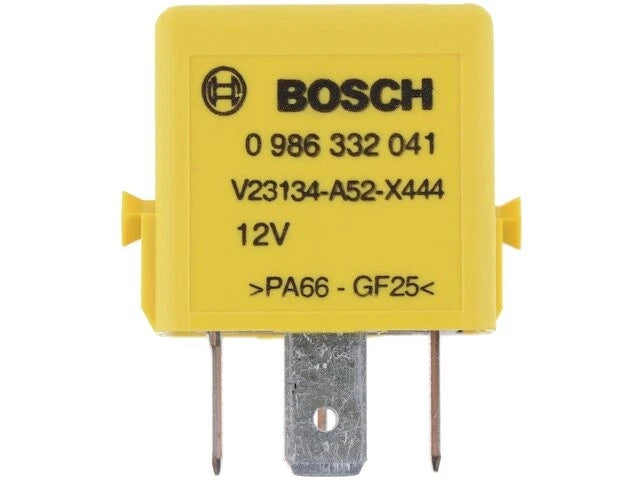 Starter Relay for Mercedes C250 (2012) 45193NKHC