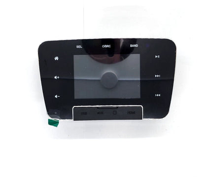 2-Zone Bluetooth Stereo for (BT200)