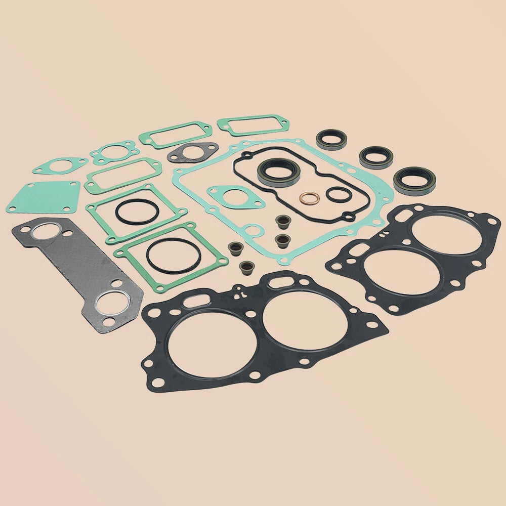 Engine Gasket and Seal Kit for EZGO Golf Cart 295CC 350CC (1991–2002) 7608902