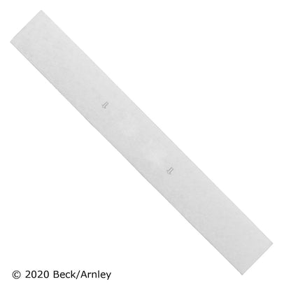 Cabin Air Filter for Kia Optima, Hyundai Santa Fe, Sonata (2006–2009) 042-2078, AFC1339, CF3243