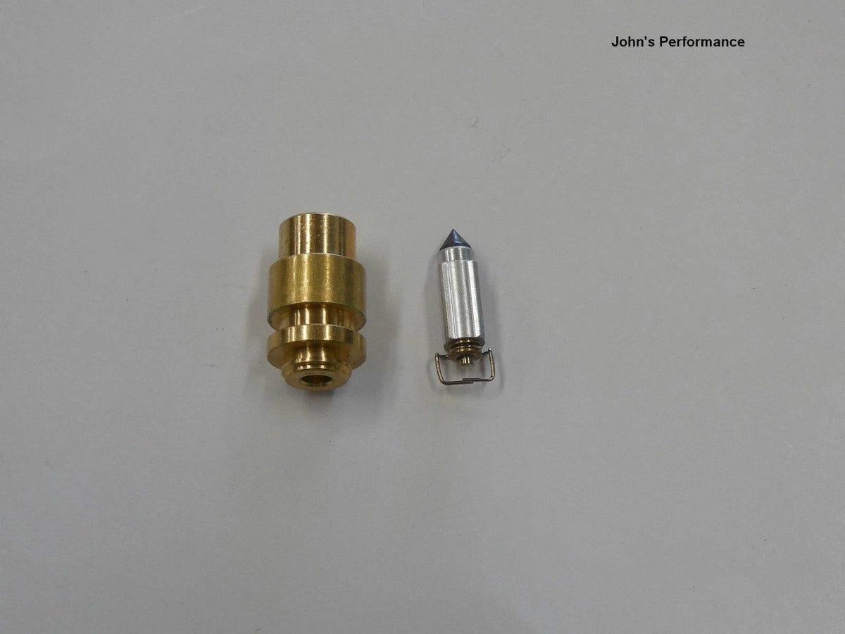 Needle Valve Seat & O-Ring for Arctic Cat ATV (4505-022, 6505-875)