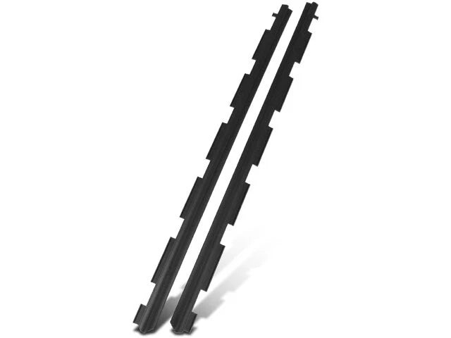 Door Window Belt Weatherstrip Kit for GMC V3500 (1988–1991) 65519BNKQ