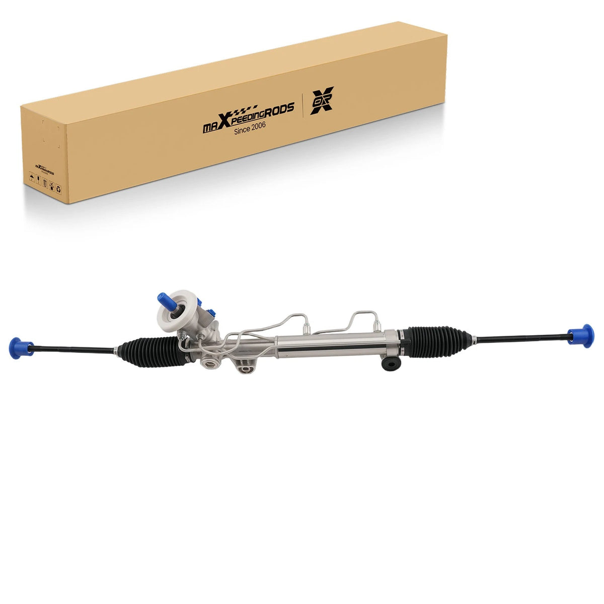 Power Steering Rack and Pinion for Chevy Impala (2008–2011) 7OARJ2