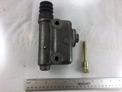 Master Cylinder with Push Rod for Yale GLC050BC (Fits Forklift)